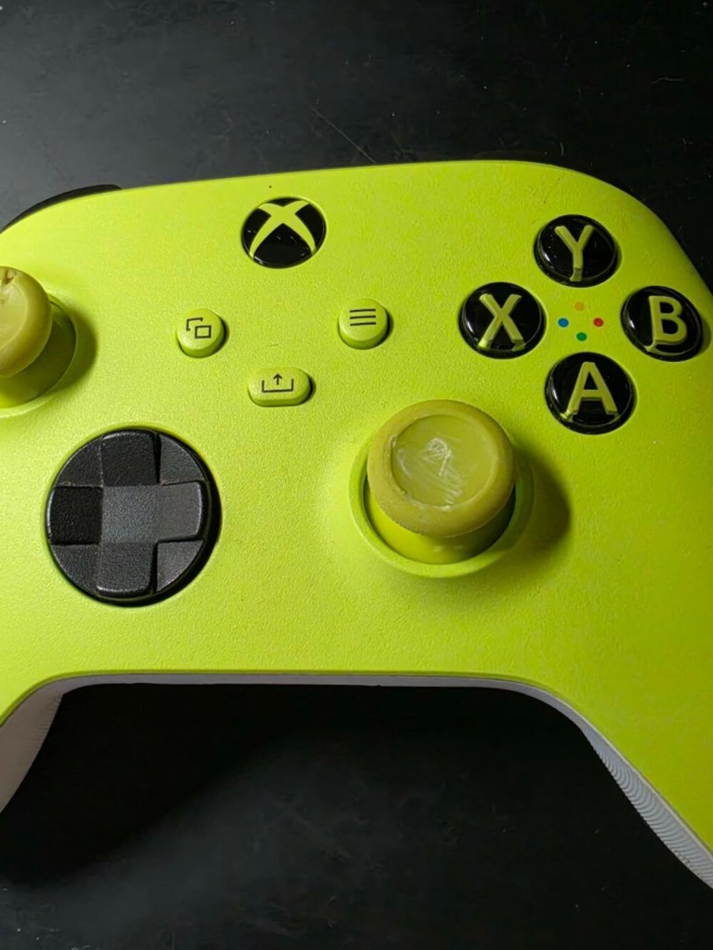 XBox Wireless Controller